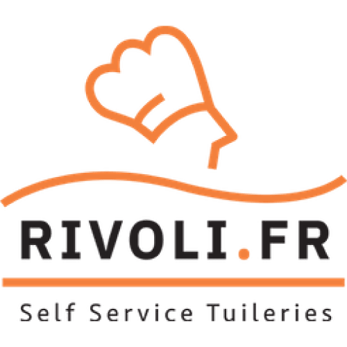 Self Service Rivoli - Logo